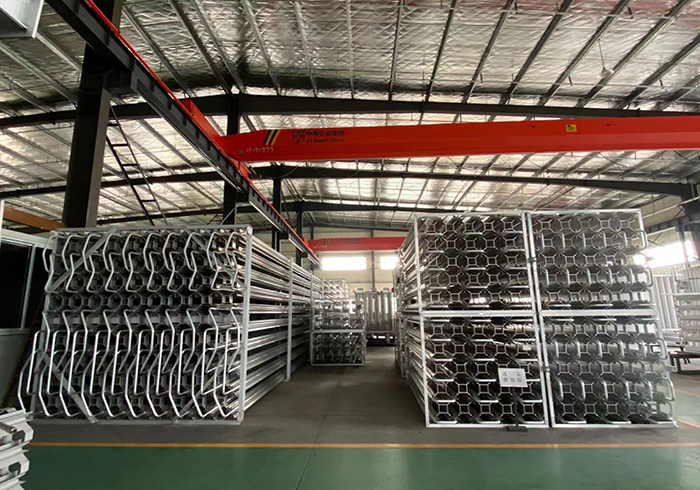 安裝空溫式汽化器有什么作用？